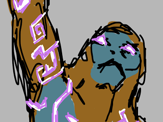 clickable miniature
