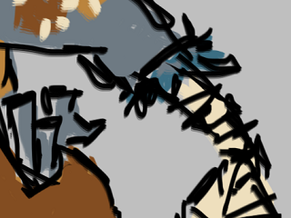 clickable miniature